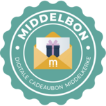 Middelbon €100,-